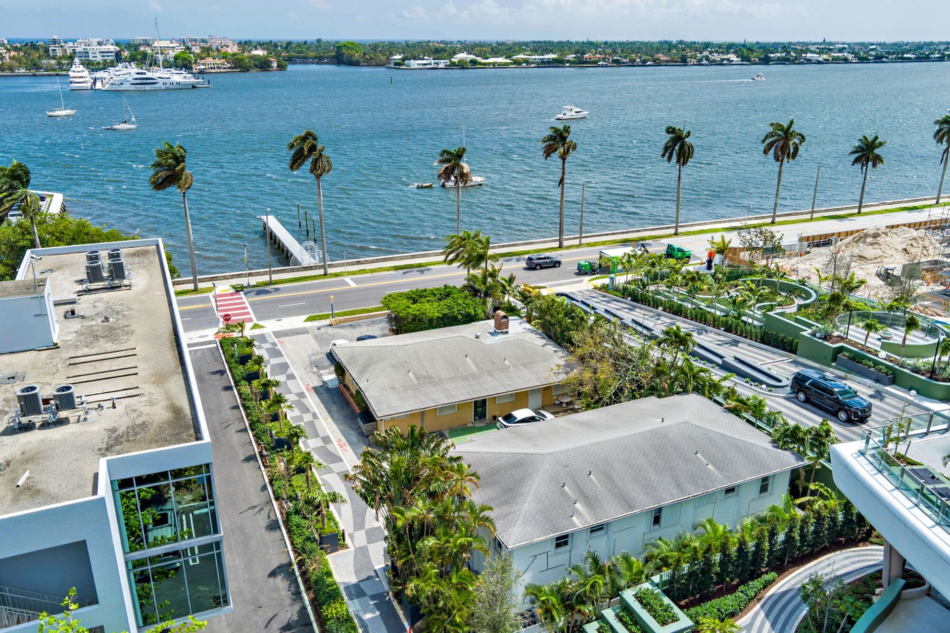 1301 S Flagler Drive, West Palm Beach, FL 33401 Photo