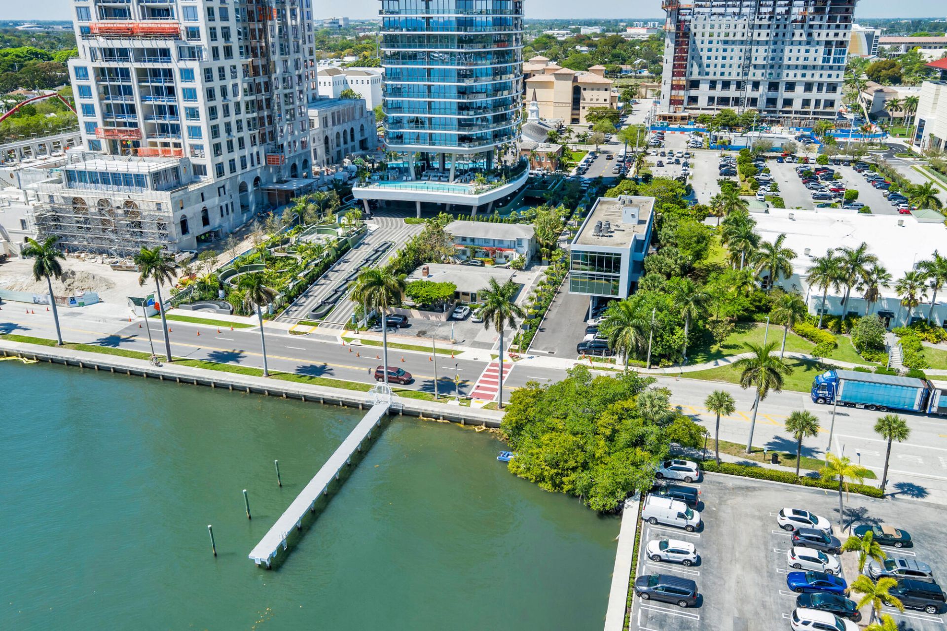 1301 S Flagler Drive, West Palm Beach, FL 33401 Photo