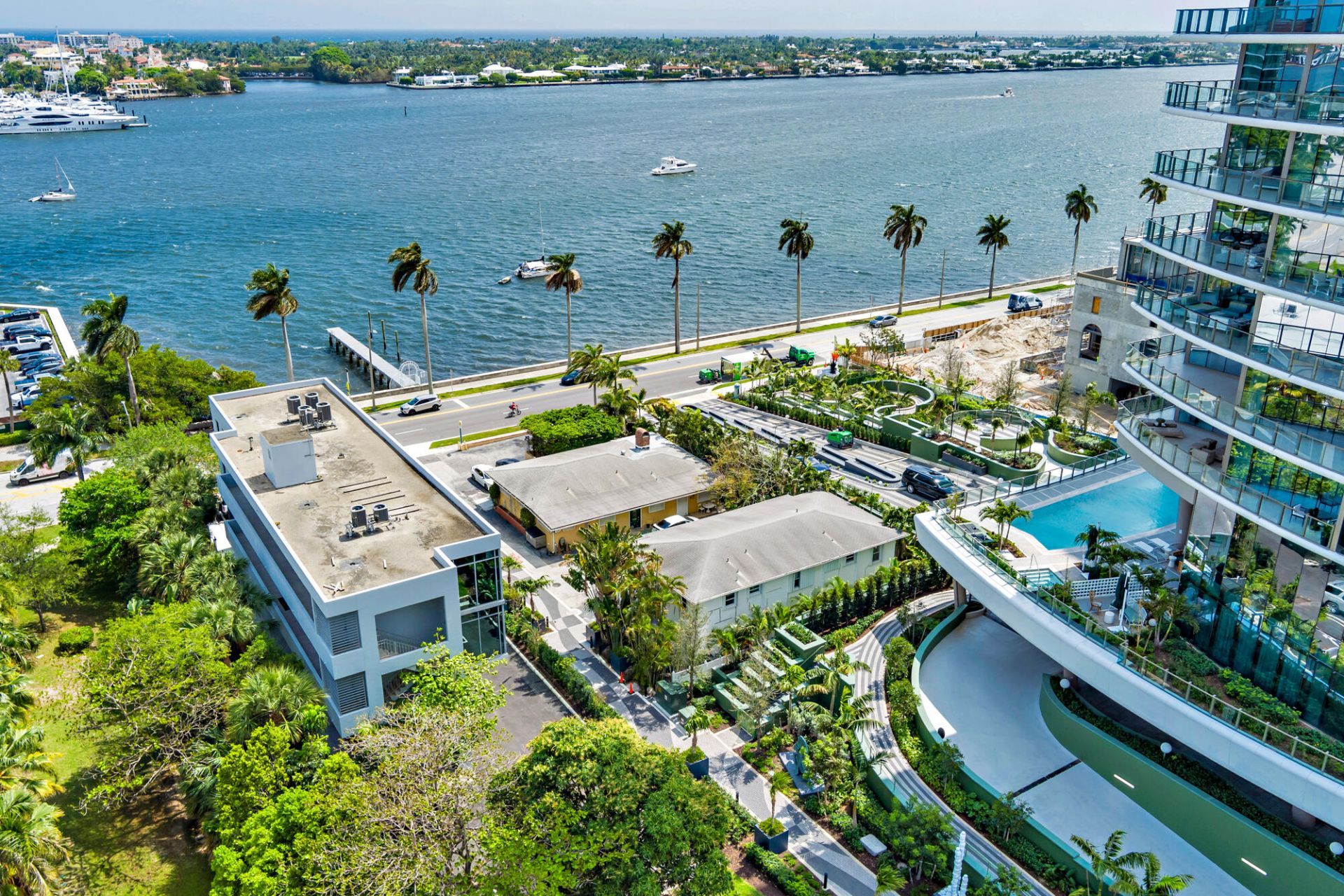 1301 S Flagler Drive, West Palm Beach, FL 33401 Photo