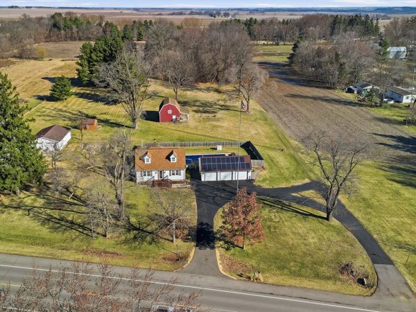 4126 W IL RT 64 , Mount Morris, IL 61054