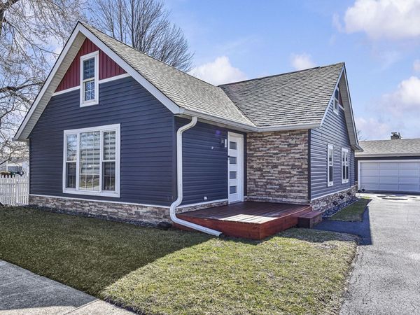 7303 W 75th Street , Bridgeview, IL 60455