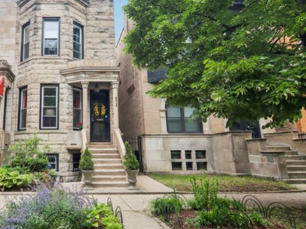 4914 S Washington Park Court, Chicago, IL 60615