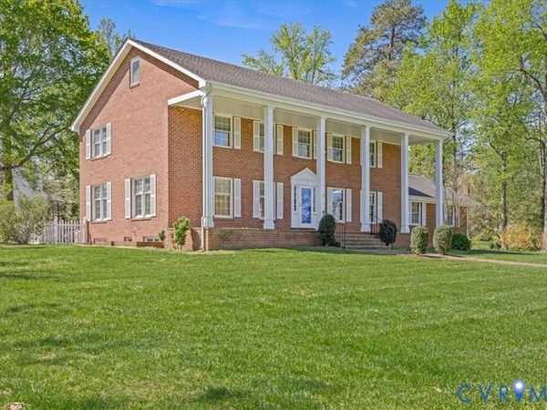 3000 Riverside Avenue, Hopewell, VA 23860