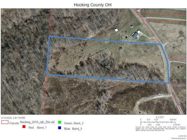 0 Jake Tom Road, Logan, OH 43138