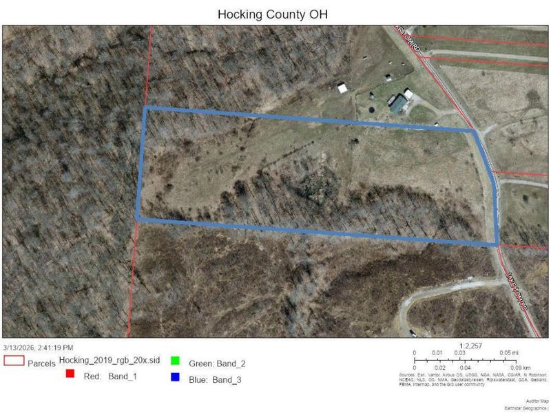 0 Jake Tom Road, Logan, OH 43138 Photo 1