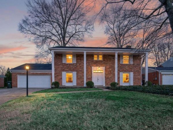 9458 Leebrook Drive, Springfield Twp., OH 45231