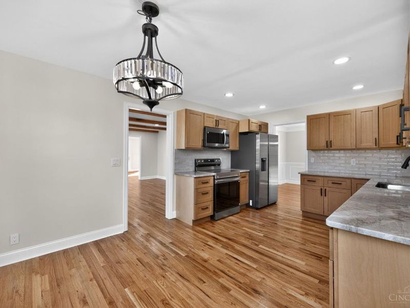 9458 Leebrook Drive, Springfield Twp., OH 45231 Photo 17