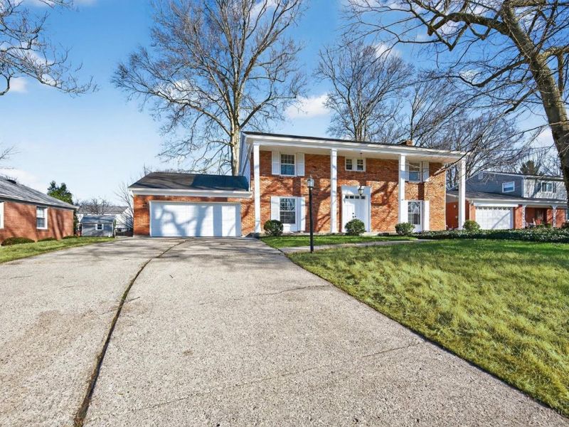 9458 Leebrook Drive, Springfield Twp., OH 45231 Photo 3