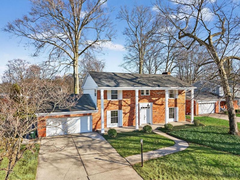 9458 Leebrook Drive, Springfield Twp., OH 45231 Photo 71