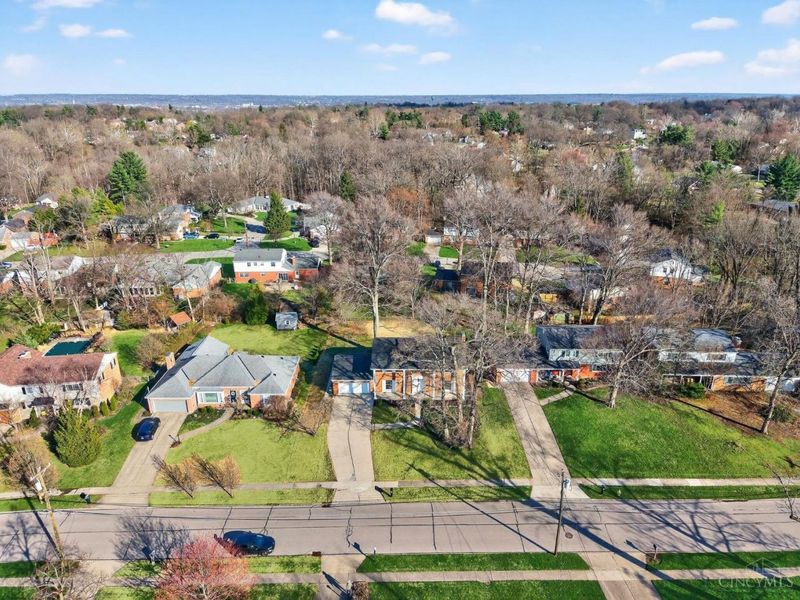 9458 Leebrook Drive, Springfield Twp., OH 45231 Photo 72