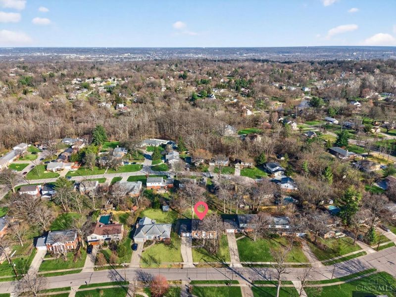 9458 Leebrook Drive, Springfield Twp., OH 45231 Photo 73