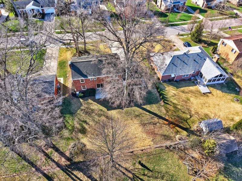 9458 Leebrook Drive, Springfield Twp., OH 45231 Photo 75