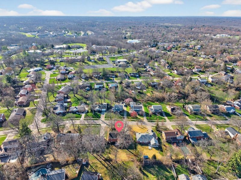 9458 Leebrook Drive, Springfield Twp., OH 45231 Photo 76