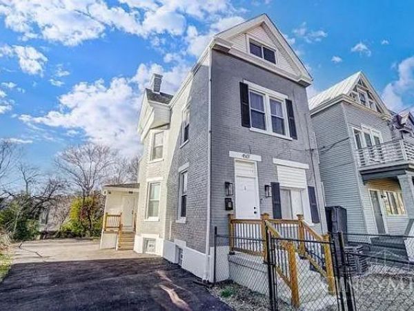 4507 Hamilton Avenue, Cincinnati, OH 45223