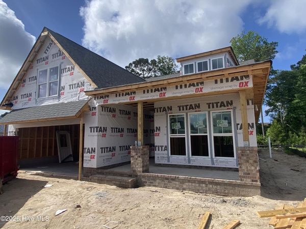 3308 Island Lakes Drive, Oak Island, NC 28461