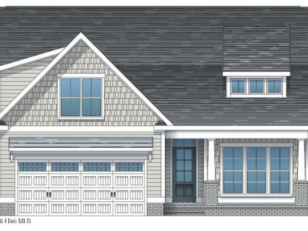 3308 Island Lakes Drive, Oak Island, NC 28461