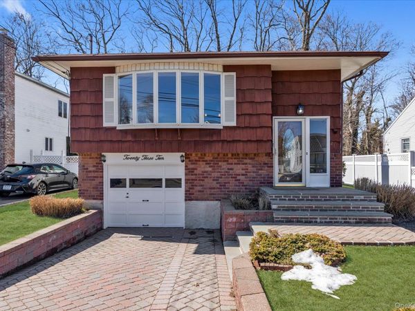 2310 Willow Street , Wantagh, NY 11793