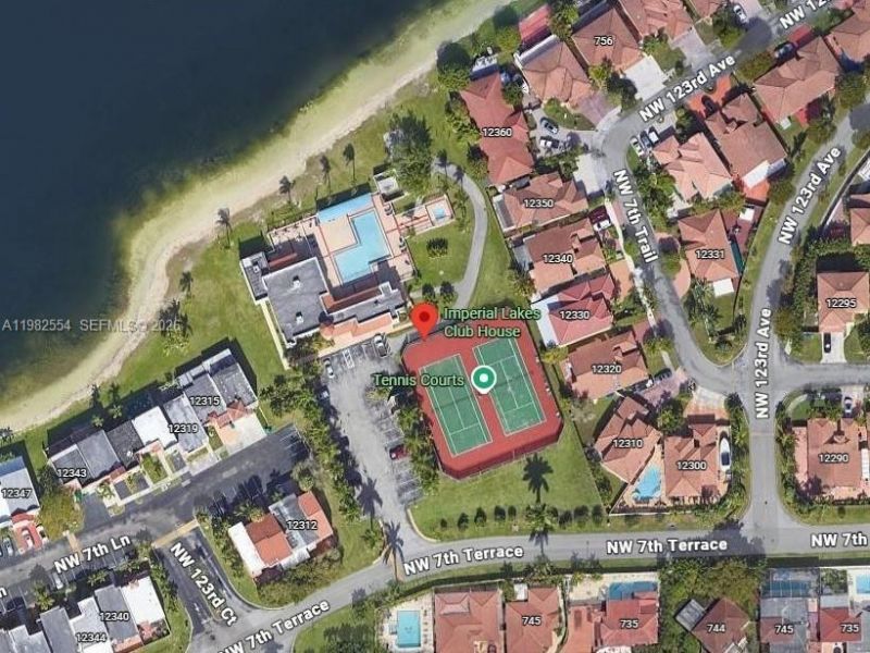 1143 NW 123rd Ct , Unit 607, Miami, FL 33182 Photo