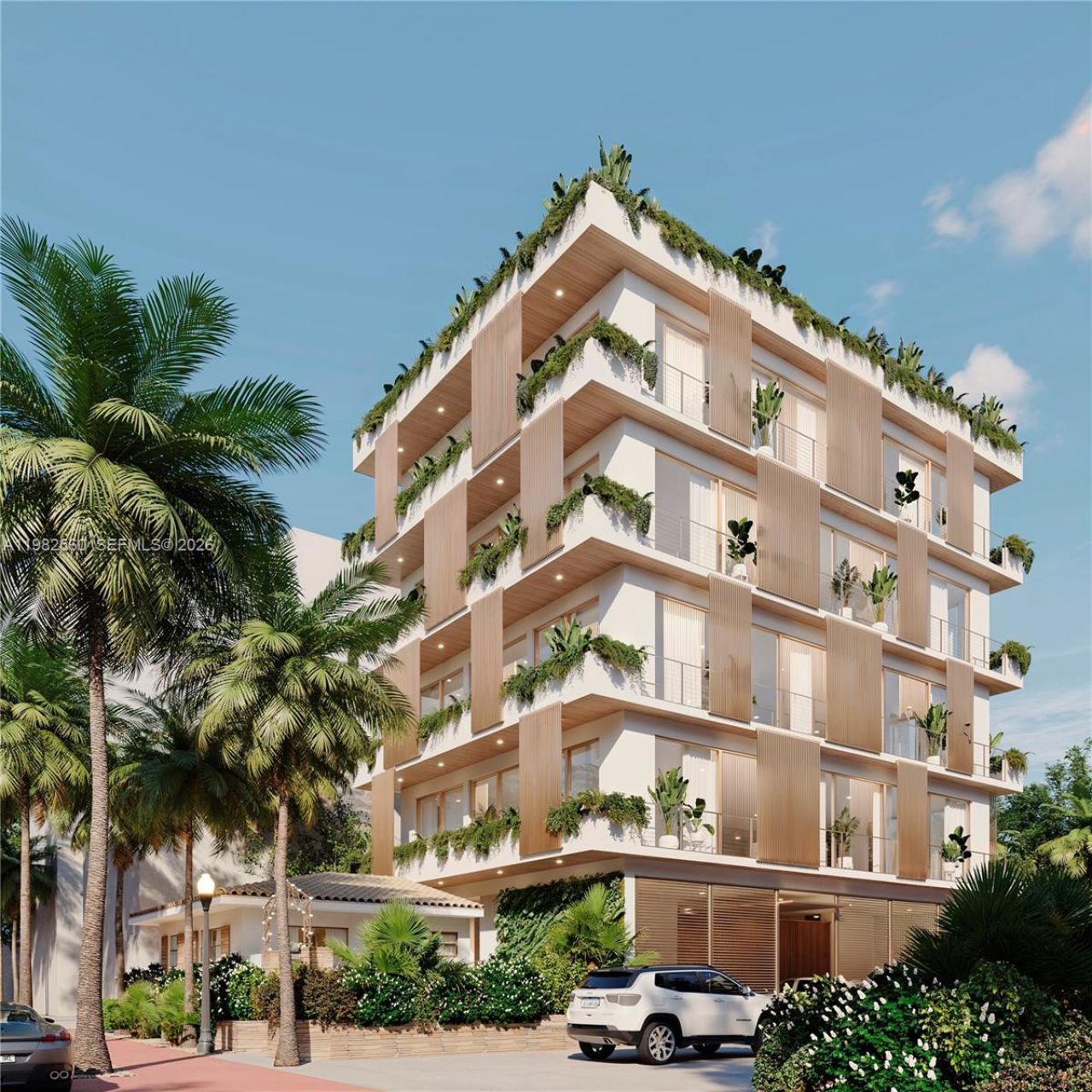 829 4th St, Unit 4, Miami Beach, FL 33139 Photo