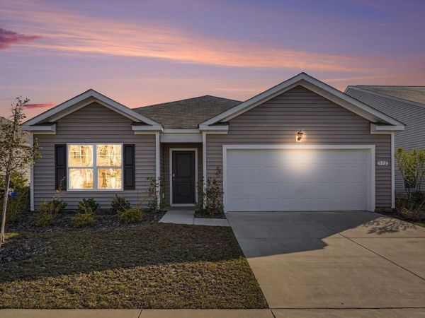572 Woodland Farms Circle, Aynor, SC 29511