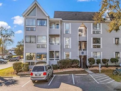 351 Lake Arrowhead Rd., Unit 18-170, Myrtle Beach, SC 29572