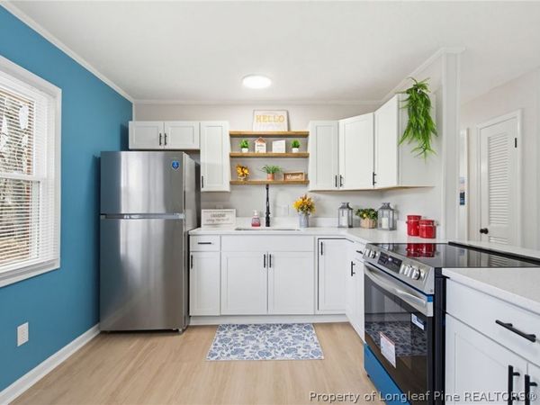 6549 Venture Street, Fayetteville, NC 28314