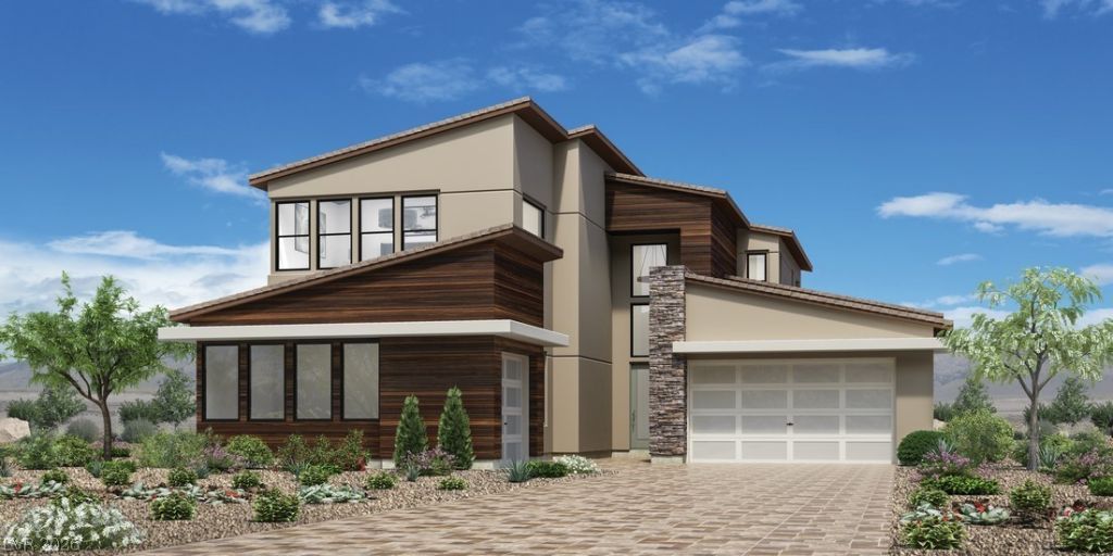 395 Terra Alta, Henderson, NV 89011 Main Photo