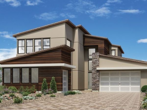395 Terra Alta, Henderson, NV 89011