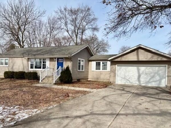 4341 Kroes Street NE, Rockford, MI 49341