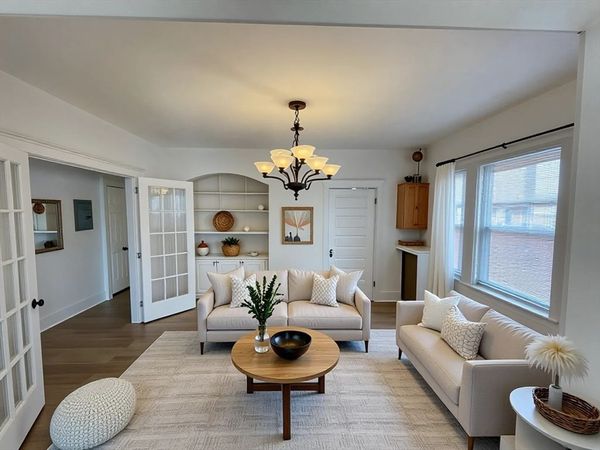 34 Channing St, Unit 2, Newton, MA 02458