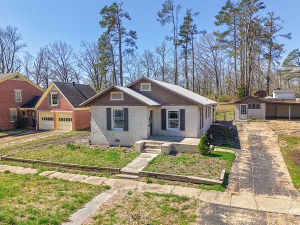 1509 N Madison, Corinth, MS 38834