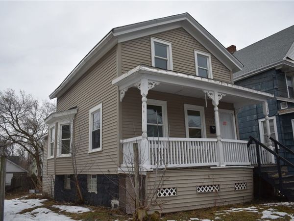339 Douglas Street, Syracuse, NY 13203