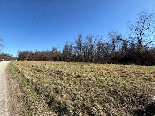 0 Twp Rd 419 Nr Bessemer, Smithfield, PA 15478