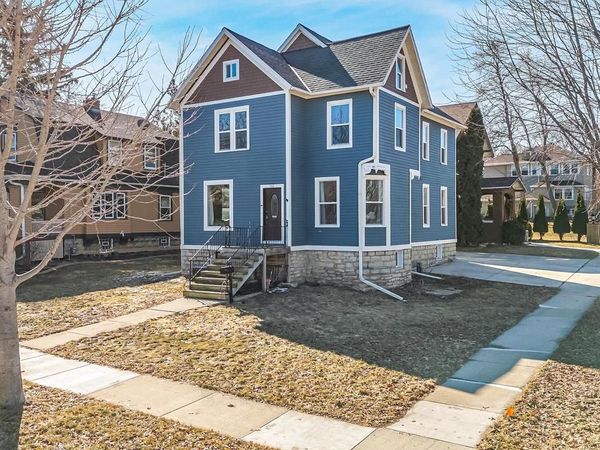 502 CASS STREET, Green Bay, WI 54301