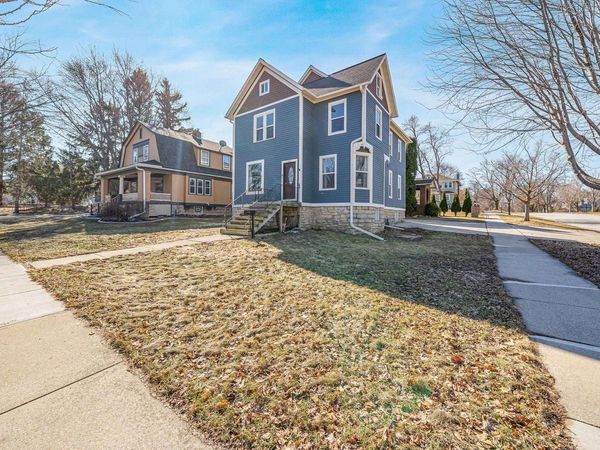 502 CASS STREET, Green Bay, WI 54301