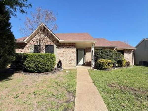 420 timberbend Trail, Allen, TX 75002