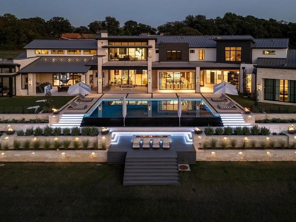 1888 Lakeshore Drive, Westlake, TX 76262