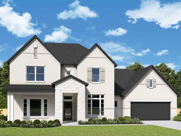 1327 Castello Drive, Fate, TX 75087