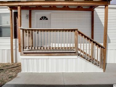 5702 N 16 Street , Unit 57, Omaha, NE 68110