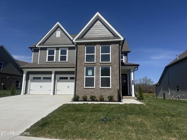 426 Ivey Farms Road (Lot 132) , Farragut, TN 37934