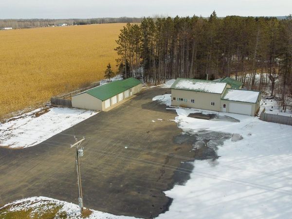 32738 US71 , Menahga, MN 56464