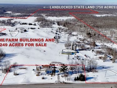 3231 Highway 65, Mora, MN 55051