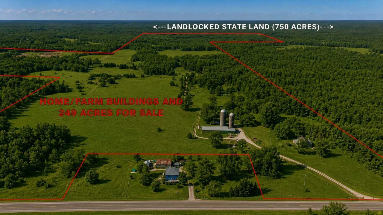 3231 Highway 65, Mora, MN 55051