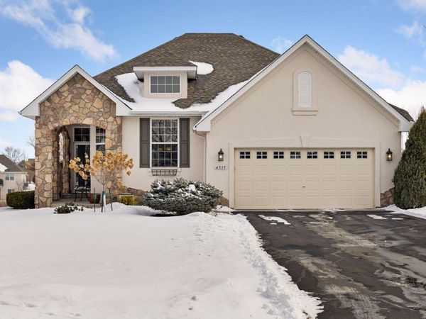 4535 Kimberly Court N, Plymouth, MN 55446