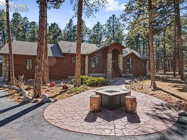 18050 Archers Drive, Monument, CO 80132