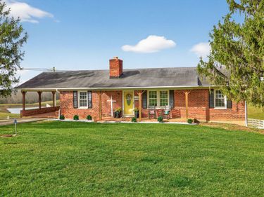 11758 Bohon Road, Harrodsburg, KY 40330