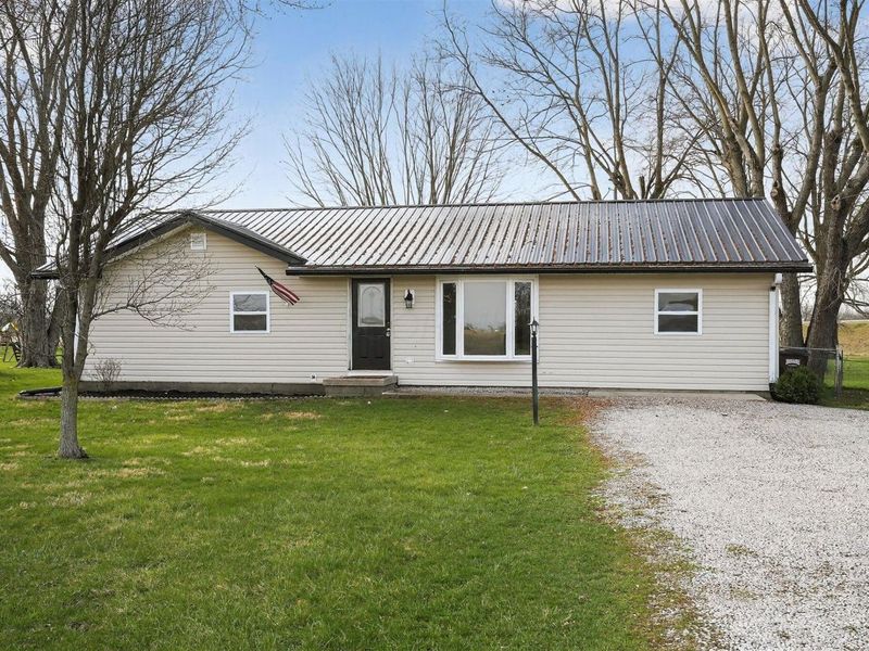 3263 Ford Road NW, Washington Court House, OH 43160 Photo 2