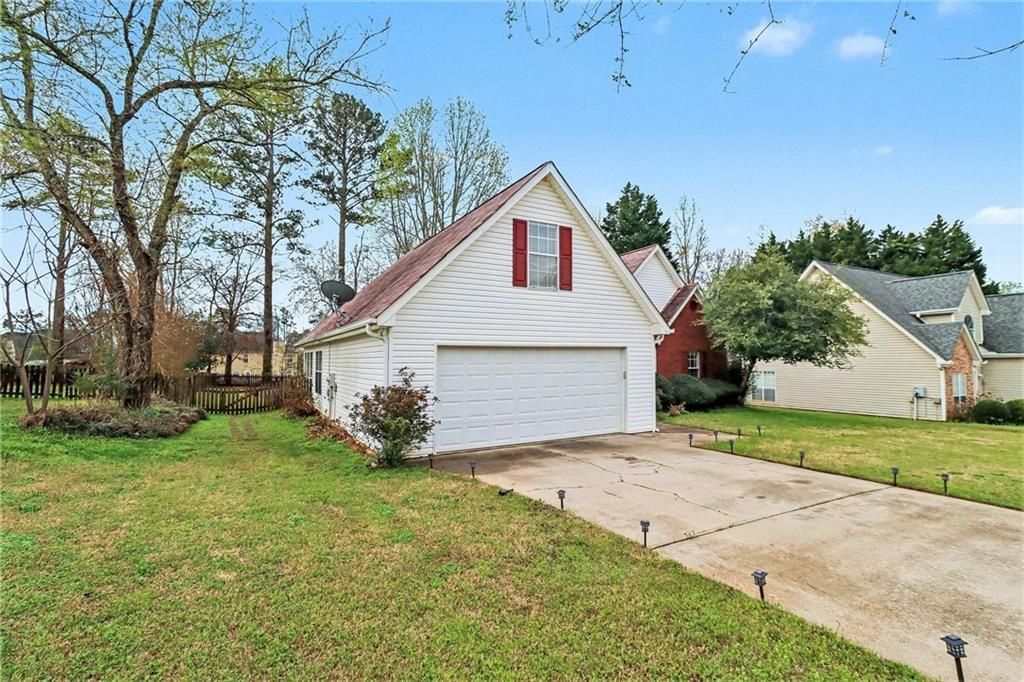 275 Greenfield Way, Covington, GA 30016 Main Photo