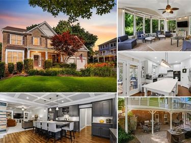 7630 Tenspeed Court, Flowery Branch, GA 30542