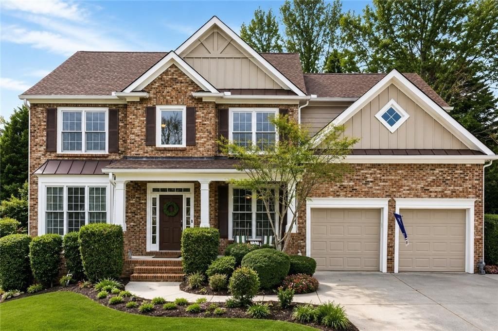 7630 Tenspeed Court, Flowery Branch, GA 30542 Main Photo
